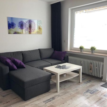 Apartment Anna-Eva وينتربرغ المظهر الخارجي الصورة
