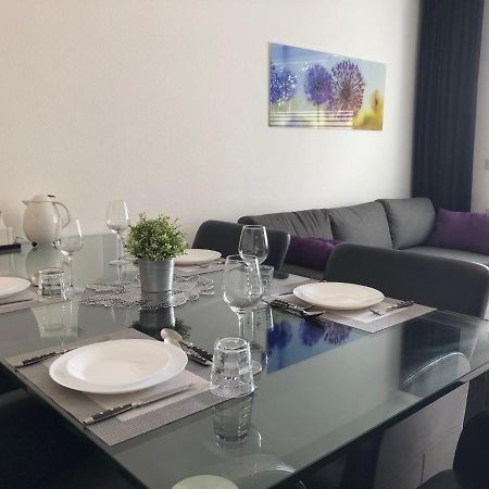 Apartment Anna-Eva وينتربرغ المظهر الخارجي الصورة