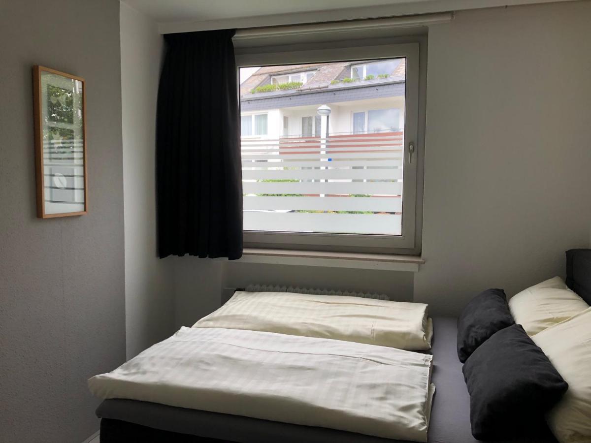 Apartment Anna-Eva وينتربرغ المظهر الخارجي الصورة