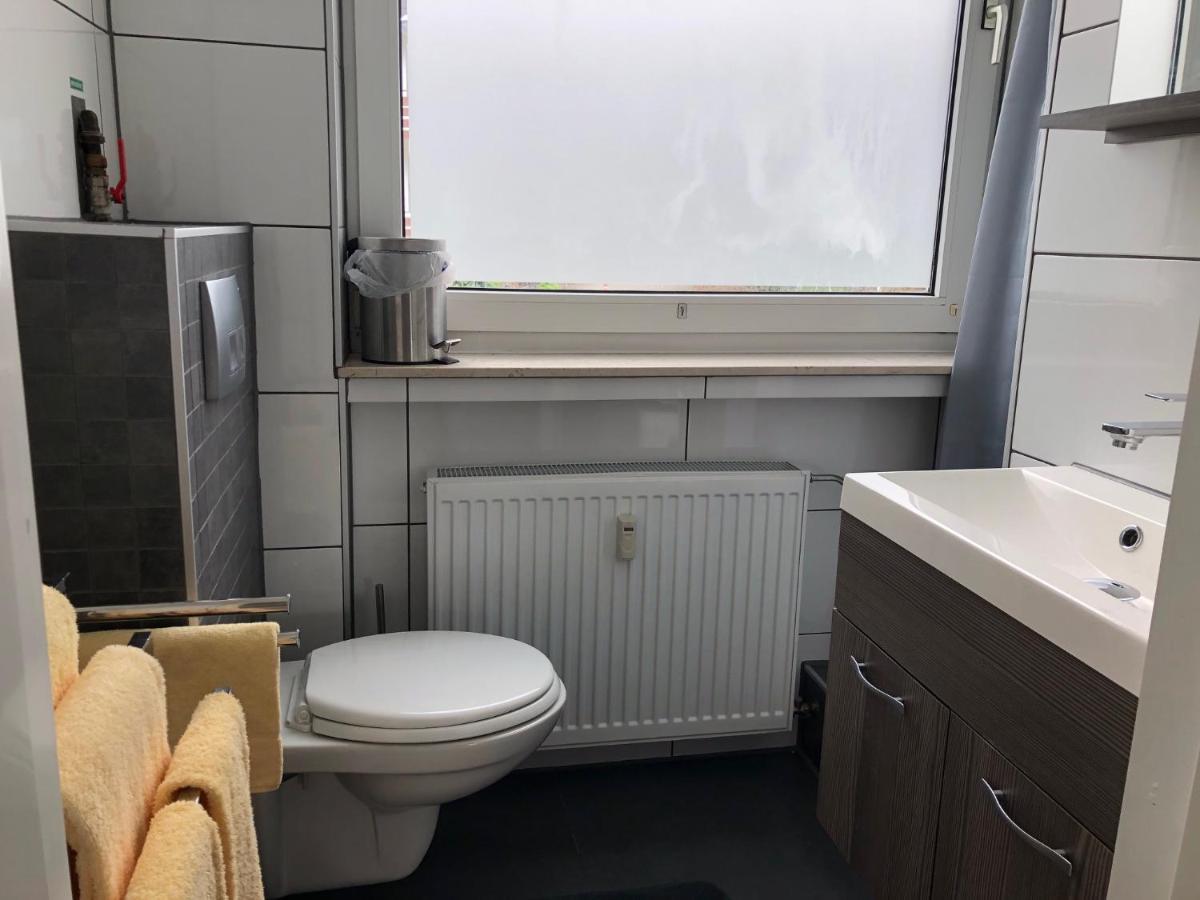 Apartment Anna-Eva وينتربرغ المظهر الخارجي الصورة