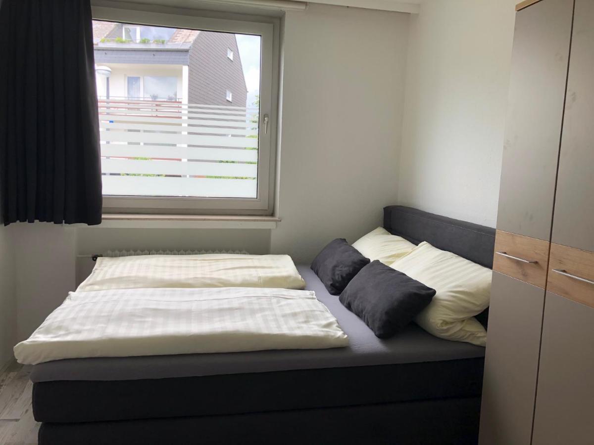 Apartment Anna-Eva وينتربرغ المظهر الخارجي الصورة