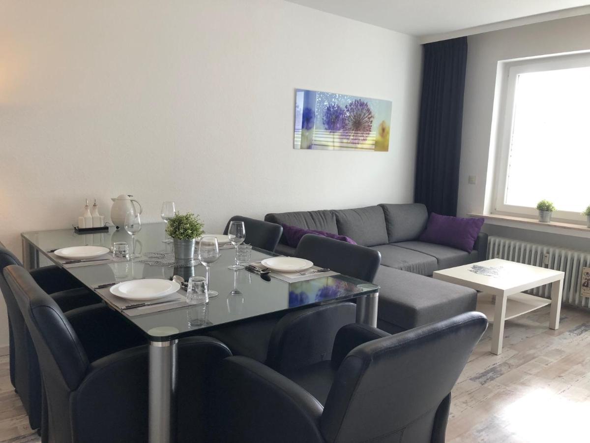 Apartment Anna-Eva وينتربرغ المظهر الخارجي الصورة