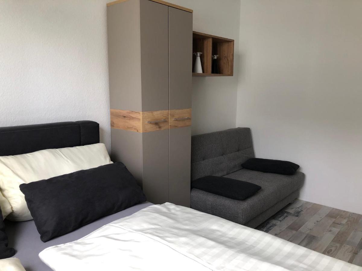 Apartment Anna-Eva وينتربرغ المظهر الخارجي الصورة