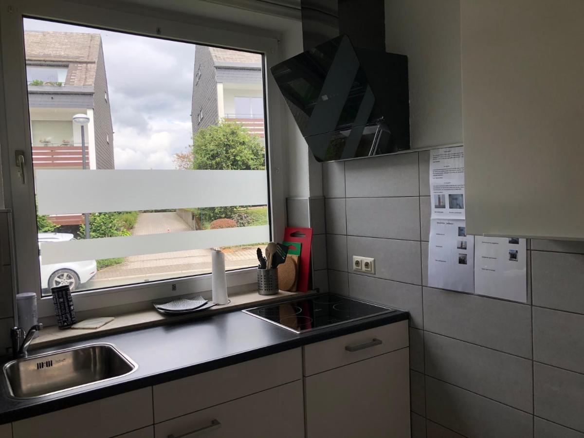Apartment Anna-Eva وينتربرغ المظهر الخارجي الصورة